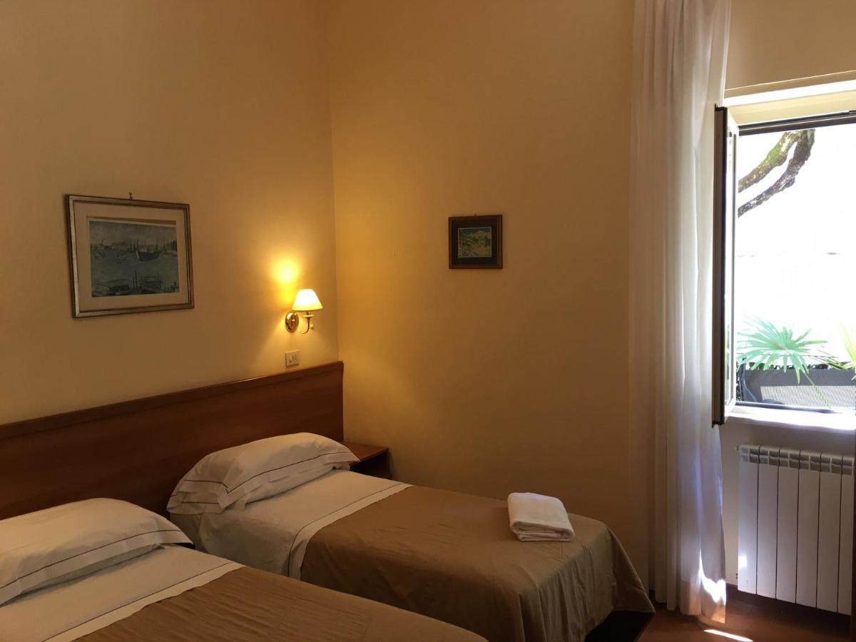 Hotel Delle Ortensie Fiuggi Eksteriør bilde